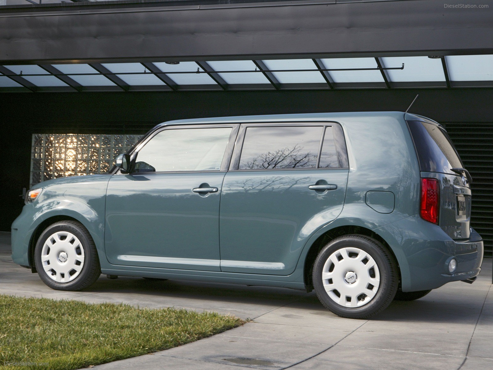 Scion xB (2008)